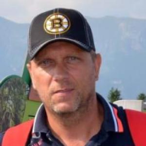 Ivo Ščambora