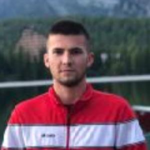 Patrik Gergely