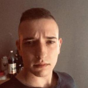 Nicolas Horvath