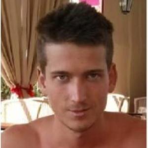 Tomáš Bľanda