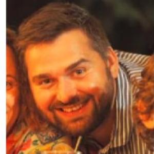 Richard Vajda