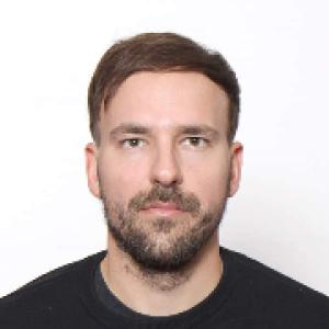 Daniel Bernát