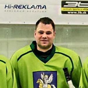 Lukáš Bernát