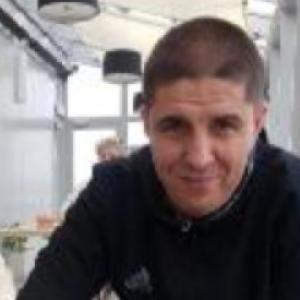 Gabriel Ádám