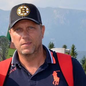 Ivo Ščambora