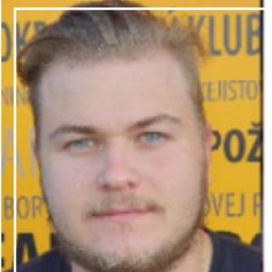 Dominik Fedor