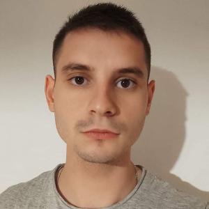 Matúš Haluška