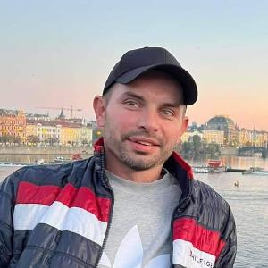 Marek Oravec