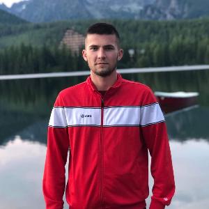 Patrik Gergely
