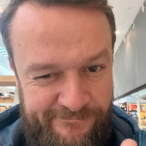 Martin Medveď