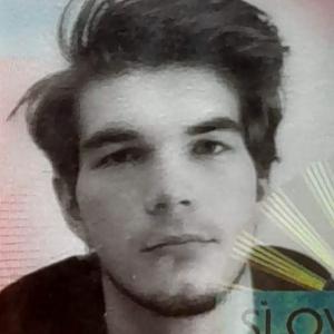 Dávid Marcin